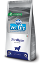 Vet Life UltraHypo 無敏配方 處方糧 狗糧 2kg