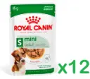 Royal Canin Mini Adult (Gravy) 85g*12