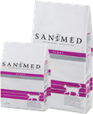 Sanimed Prescription Diet RENAL Dry Cat Food 4.5kg
