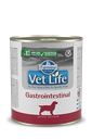 Vet Life Precription Diet GASTROINTESTINAL Canned Dog Food 300g x 6