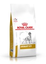 Royal Canin URINARY S/O 泌尿道 處方糧 狗糧 2kg