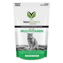 VetriScience Multivitamin Feline貓隻多種維生素咀嚼肉粒30粒