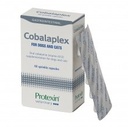 Protexin Cobalaplex 維他命B12及B9補充劑 60 粒裝 英國製造