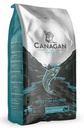 Canagan 無穀物蘇格蘭三文魚配方(貓用)1.5kg