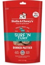 Stella & Chewy's Surf&Turf Dinner 5.5oz