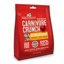 Stella's & Chewy's Freeze Dried Carnivore Crunch - Chicken 美國 貓犬可用 凍乾生肉小食 (雞肉配方) 3.25oz 
