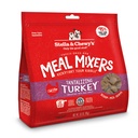 Stella & Chewy's Freeze-Dried Tantalizing Turkey Meal Mixers 3.5oz