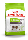 Royal Canin X-Small Ageing 12+ Dry Dog Food 1.5kg