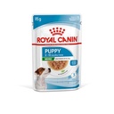 Royal Canin Puppy Mini (Gravy) 85g*12
