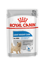 Royal Canin Dog Light Weight Care (Loaf) 體重控制加護配方 專用(肉塊) 犬用 濕糧 85g*12包