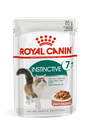Royal Canin Cat Instinctive 7+ (Gravy)理想體態營養主食湯包-7歲以上 85g*12包