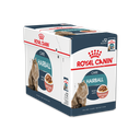 Royal Canin 成貓除毛球加護主食濕糧（肉汁）85克x12
