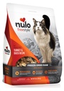 Nulo FreeStyle 無穀物凍乾 火雞肉及鴨肉味貓糧 16oz