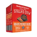 Stella & Chewy's Grass-Fed Beef 無穀物 草飼牛肉系列 狗濕糧 11oz