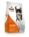 Nulo FreeStyle High-protein Turkey & Duck for Kitten & Adult Dry Cat Food 5lbs