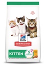 Hill's Science Diet Kitten Dry Cat Food 3.5lbs