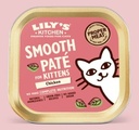 Lily's Kitchen Chicken Pate for Kittens 85g