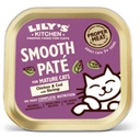 Lily's Kitchen - Lily's Kitchen Chicken & Cod Paté for Mature Cats 85g