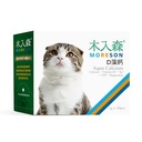 木入森 貓咪D藻鈣 30包