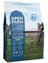 Open Farm 無穀物 海捕時令白魚+扁豆 貓糧8lbs