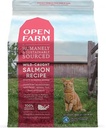 Open Farm - Grain Free WILD-CAUGHT SALMON RECIPE 8lbs