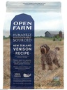 Open Farm Grain Free New Zealand Venison Recipe Dry Dog Food 11lb