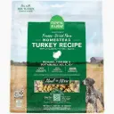 OPEN FARM Grain Homestead Turkey Recipe Freeze Dried Raw Dog Food 13.5oz