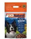 K9 Natural Beef Feast Freeze-Dried Dog Food 1.8kg