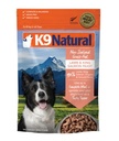 K9 Natural 羊肉三文魚盛宴凍乾狗糧 1.8kg