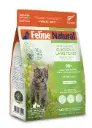 Feline Natural  Freeze-Dried Cat Food - Chicken and Lamb Feast 320g
