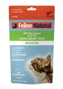 Feline Natural Topper-Lamb Tripe  57g