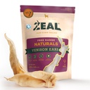 Zeal - Zeal Free Range Naturals 100% Venison Ears 125g (Made in New Zealand)