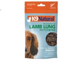 K9Natural  Lamb Lung Protein Bites 高蛋白風乾羊肺粒 50g 