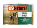 K9Natural Lamb 羊肉盛宴 170g