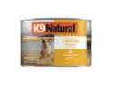 K9Natural Chicken 雞肉盛宴 170g