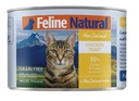 Feline Natural Chicken 雞肉盛宴 貓罐頭170g
