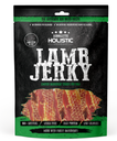 Absolute Holistic - 風乾 羊肉塊 100g 