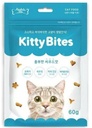 Absolute Bites - Kitty Bites Hairball Control Dental Cat Treats (Seafood Flavor) 60g
