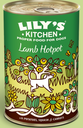 Lily's Kitchen - Grain-Free Lamb Hotpot Can for Dogs 400g