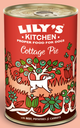 Lily's Kitchen - Grain-Free Cottage Pie Can for Dogs 400g