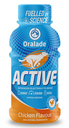 Oralade - Active Advanced Electrolyte Drink (Chicken Flavour) for Dogs 250ml