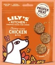 Lily's Kitchen - Chomp-Away Chicken Bites for Dog 70g
