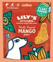 Lily's Kitchen - Totally Tripical Mango Jerky for Dog 70g