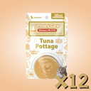 ASTKATTA Urinary Care Tuna Pottage  40gx12