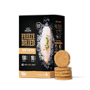 Absolute Holistic - Freeze Dried Patty Chicken Complete & Balanced Diet For Dogs 360g