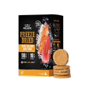 Absolute Holistic - 狗食用凍乾漢堡肉餅 (吞拿魚+三文魚) 360g