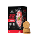 Absolute Holistic - Freeze Dried Patty Beef Complete & Balanced Diet For Dogs 360g