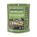 Northwest Naturals - Freeze Dried Chiken Recipe For Cats 11oz