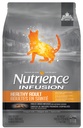 Nutrience Infusion 凍乾外層 鮮雞肉 成貓配方 5lb (2.27kg)