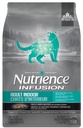 Nutrience Infusion - 凍乾外層 鮮雞肉 室內貓配方 11lb